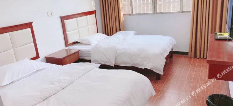 公安福源宾馆图片