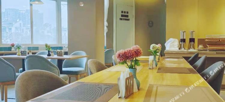 如家酒店(滁州丰乐大道店)图片