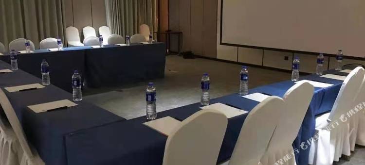 通许茉舍·欢途酒店图片