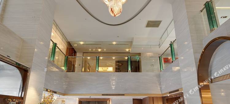 台北花园大酒店图片