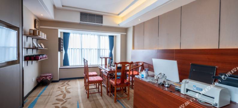 兰亭酒店(成都宽窄巷子店)图片