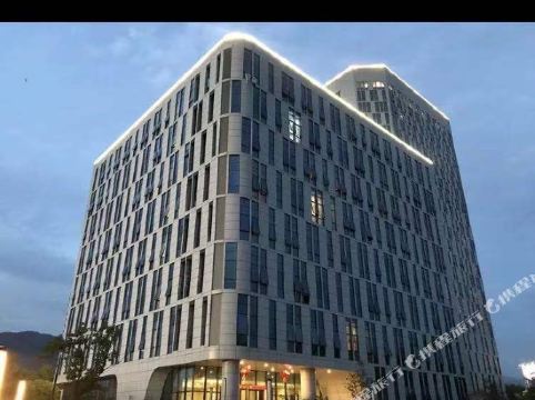 天台苏菲娅酒店式公寓