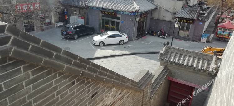 曲阜天悦酒店(孔府店)图片