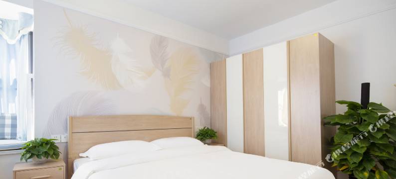 小鹿辰客轻奢设计美宿(三亚高铁站)图片