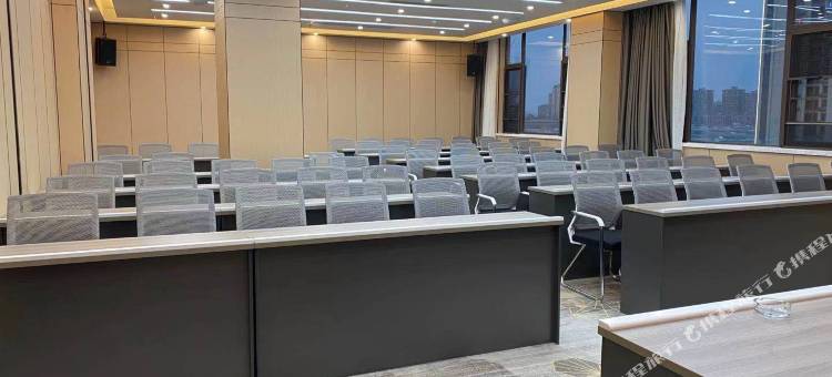 眉山蔚兰酒店图片