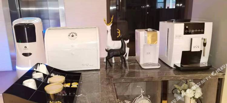 如家酒店(许昌火车站胖东来生活广场店 )图片
