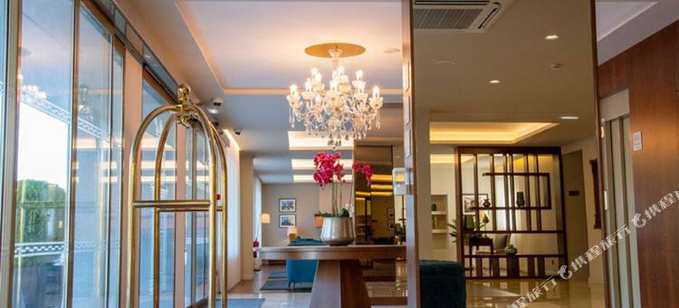 Luna的塔布亚酒店(Luna Hotel de Tábua)图片