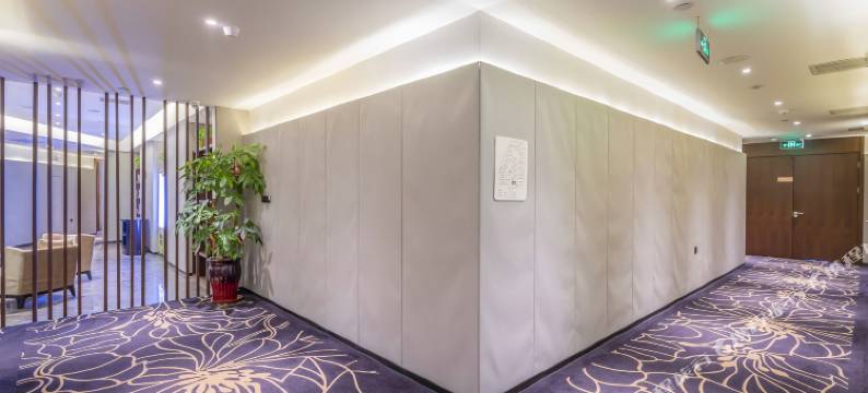 昆仑乐居精选酒店(惠济区金达路地铁站店)图片