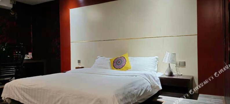 德保M美卡风尚酒店图片