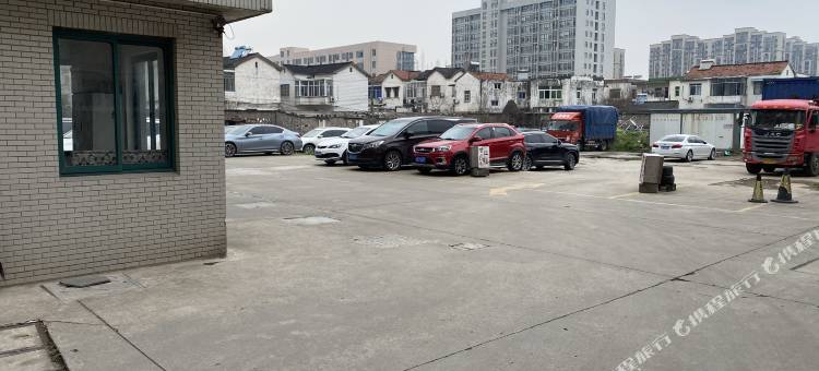 芜湖金豪快捷酒店(齐落山路店)图片