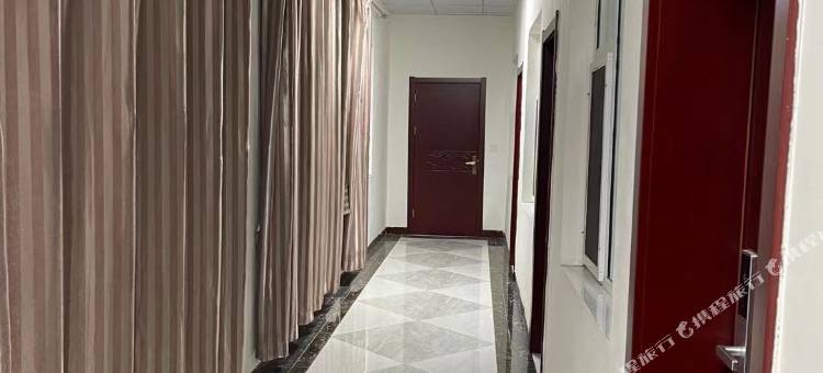 大同万家圆宾馆图片