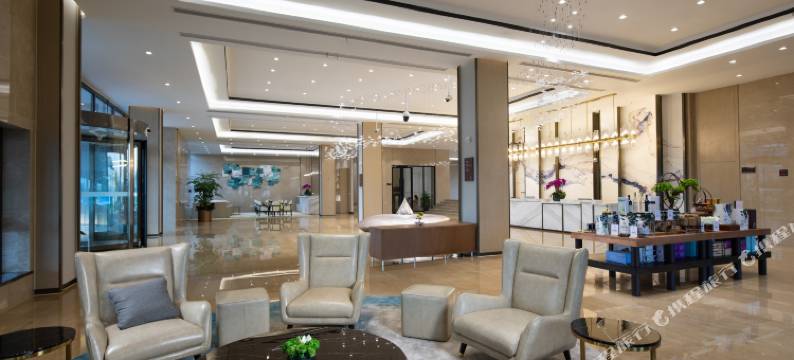 南京白马玲陇酒店图片