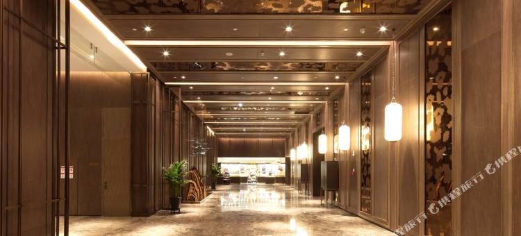 重庆金陵大饭店图片