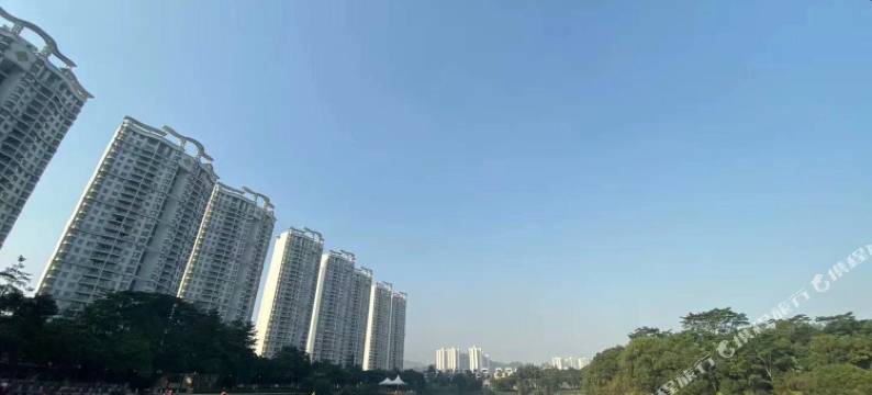 广州孙玉兰特色民宿(第十五街分店)图片