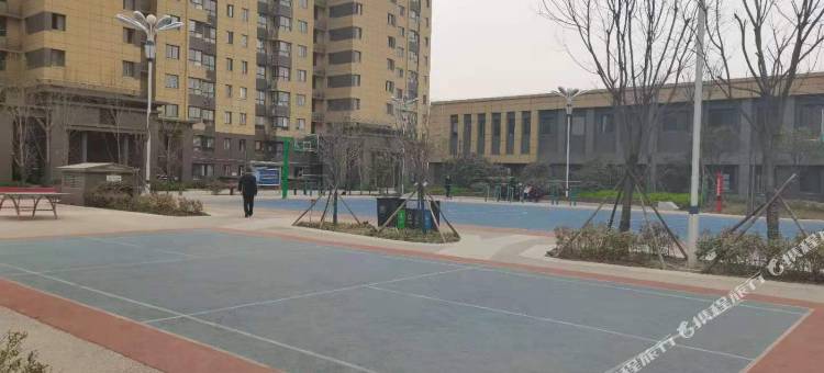 西安诗经里柚子民宿图片