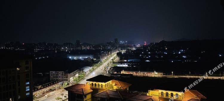 Moment丶公寓(工业大道1号分店)图片