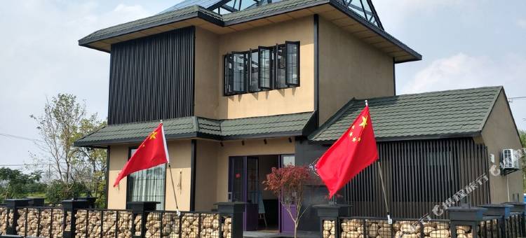 上海大川葡萄公寓图片