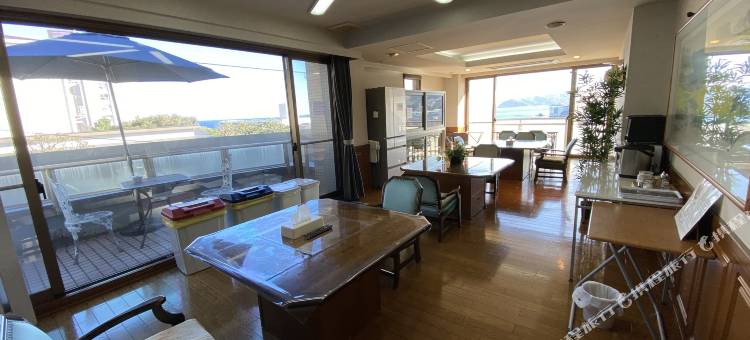 惠民宿(Atami Onsen Guest House Megumi)图片