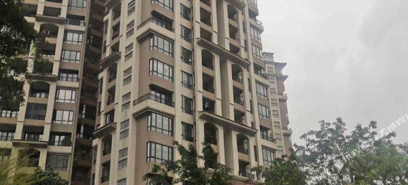 清远西西里公寓图片