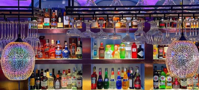 成都云端小馆图片