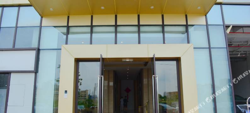 佛山凯晖公寓(万达广场新凯广场店)图片