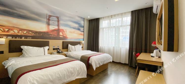 尚客优酒店(扶绥店)图片