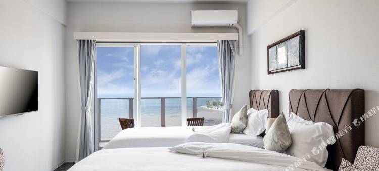 DSH海滩大厦美滨(Beach Front Tower Mihama by Dsh)图片