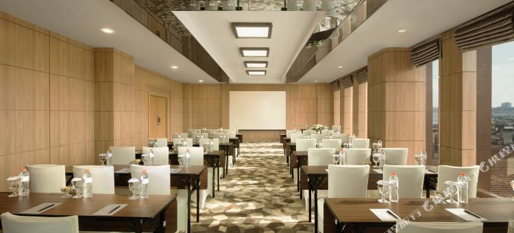 尚缇酒店-印尼藤特雷姆酒店管理公司(Hotel Chanti Managed by Tentrem Hotel Management Indonesia)图片