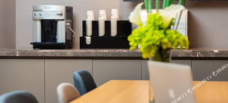 如家商旅酒店(韶关百年东街风采楼店)图片