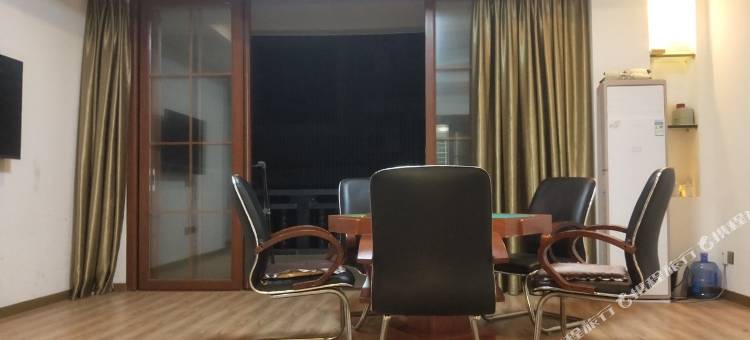 福州林家小叔度假别墅图片