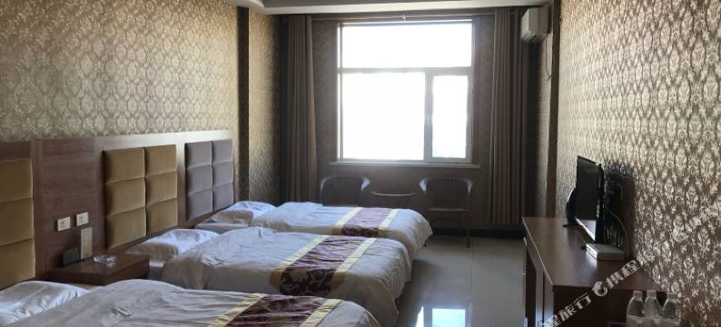 繁峙荥嘉宾馆图片