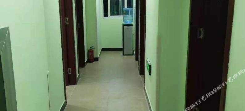 途乐宾馆(苏州火车站北广场店)图片