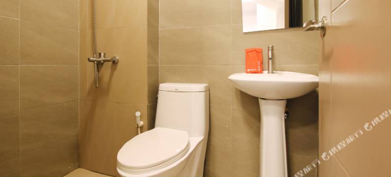 红多兹Plus酒店@马拉蒂圣马塞利诺(RedDoorz Plus @ San Marcelino Malate)图片