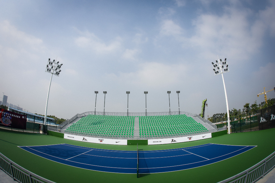 Jun Tai Hotel (Guangzhou Nansha Branch)Hotel Overview