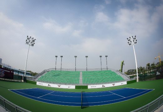 Jun Tai Hotel (Guangzhou Nansha Branch)Hotel Overview