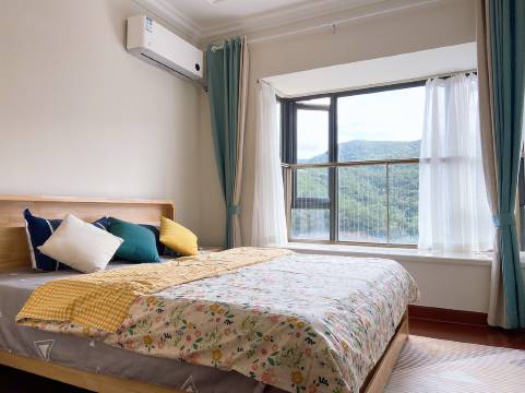 吃葡萄不吐葡萄皮公寓(南山路分店)