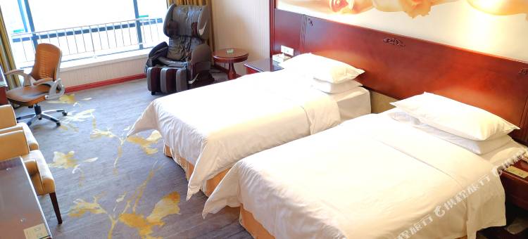 维也纳酒店(佛山黄岐金铂天地嘉洲广场店)图片