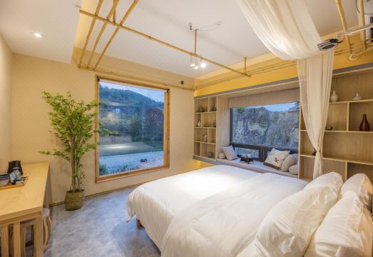 阅旅·隐溪别苑民宿（云水谣土楼景区店）外景图