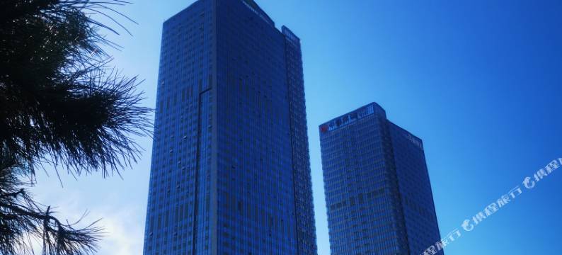 秦皇岛茂业天地·佳一轻奢公寓图片