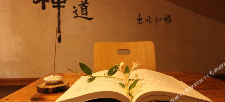 潮州美安里民宿图片