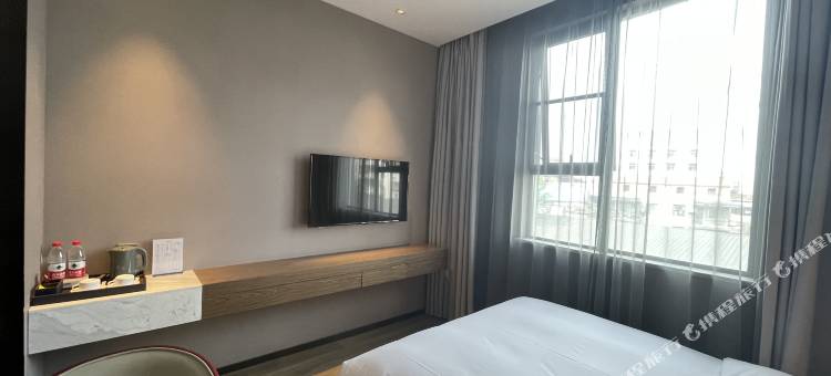 柏曼酒店(孝感湖北职业技术学院店)图片