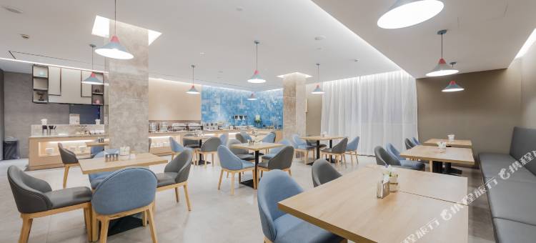 如家酒店·neo(常州金坛新天地店)图片