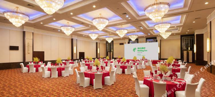 福州融侨新港假日酒店图片