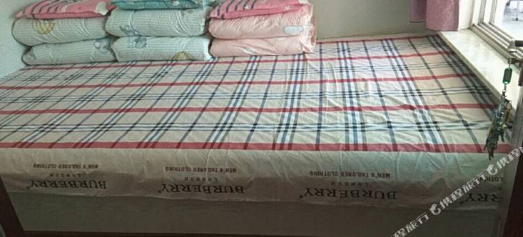 本溪聚友山庄图片