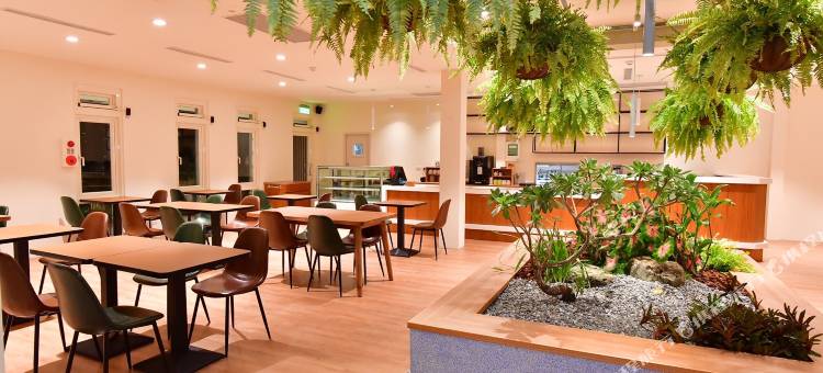 馥森 • 淨饍食养图片