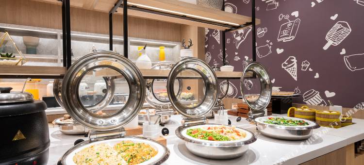 汉庭优佳酒店(广州越秀公园纪念堂店)图片
