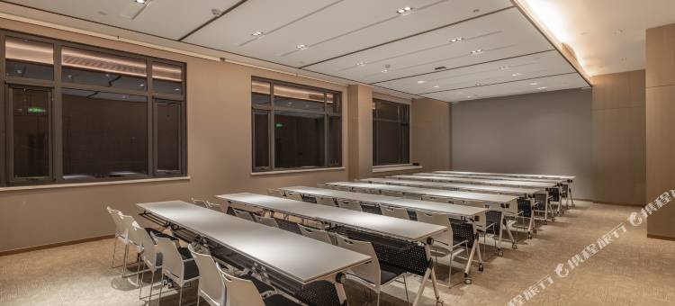 麗枫酒店(枣庄万达广场高铁站店)图片