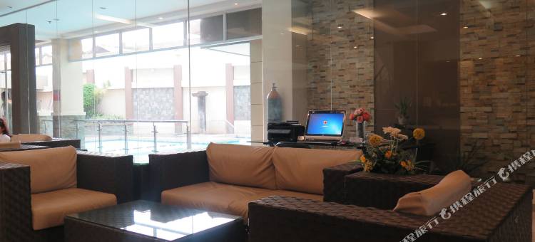 伊洛中心金环酒店(Circle Inn - Iloilo City Center)图片