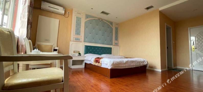 临沧渝都商务酒店图片