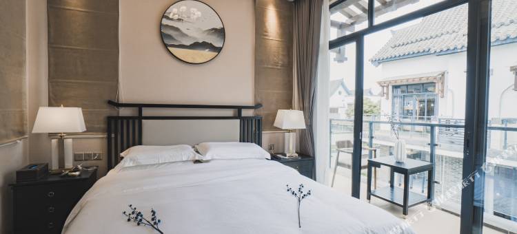 英德奥园心花小镇巧克力王国乐程·乐墅别墅图片